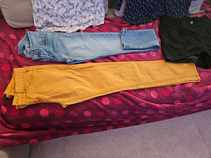 Vêtements femme 36 lot - photo numéro 3