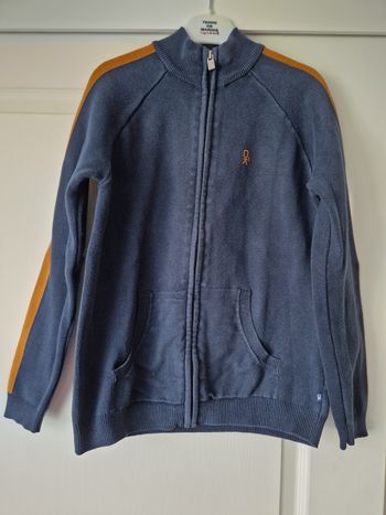 Veste okaidi 12 ans Bon état