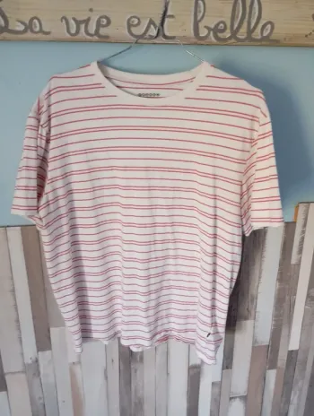 Tee shirt taille L