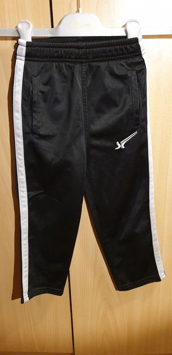 Jogging droit Scott&fox Taille 4 ans