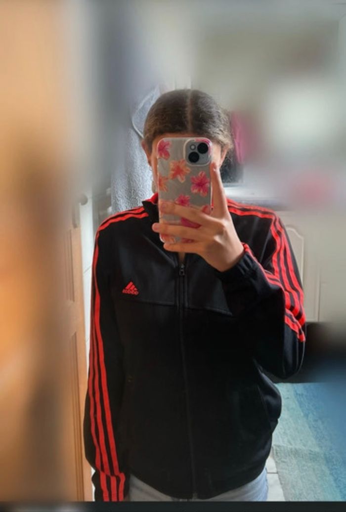 Veste adidas