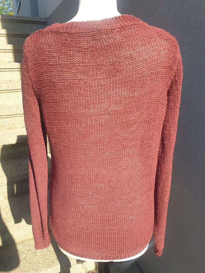 Pull only taille M - photo numéro 2