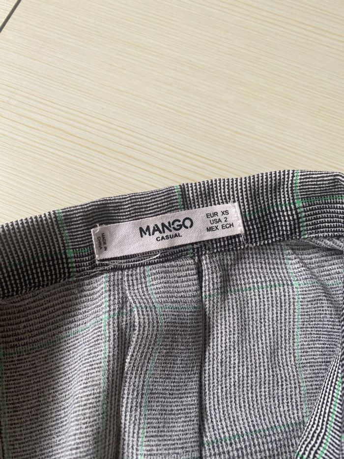 Blouse mango - photo numéro 4