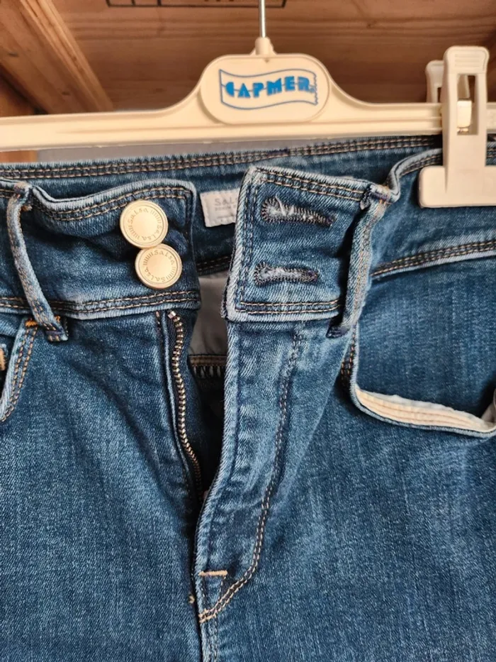 Jeans femme - photo numéro 2