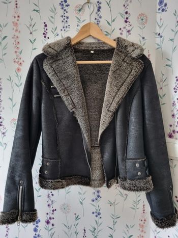 Veste perfecto