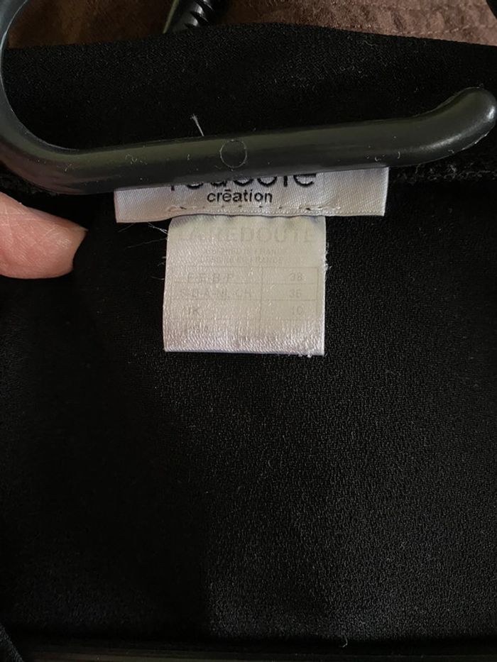 Robe La Redoute Taille 38 - photo numéro 3