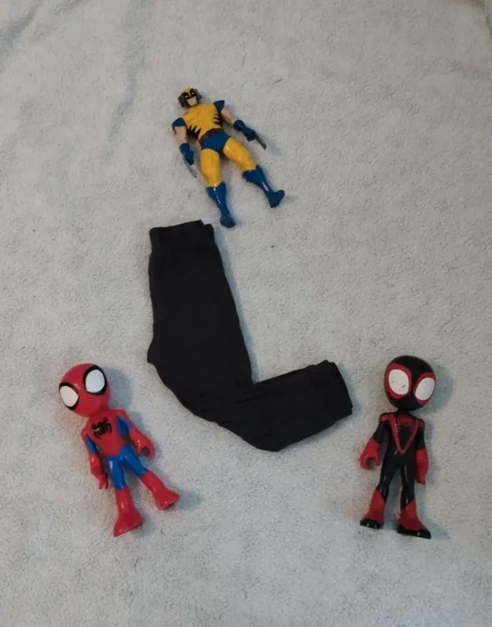 Pantalon de pyjama