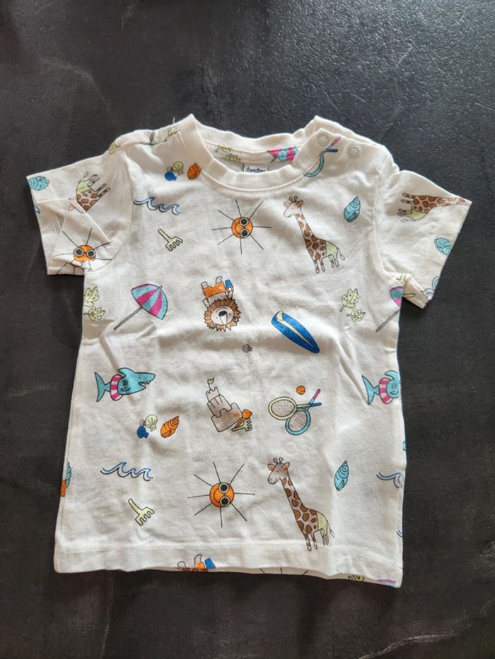 T shirt