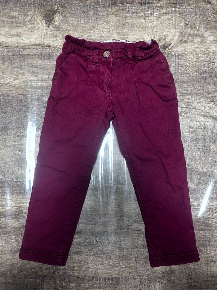 Lot vêtements fille 24mois 2 ans - photo numéro 3