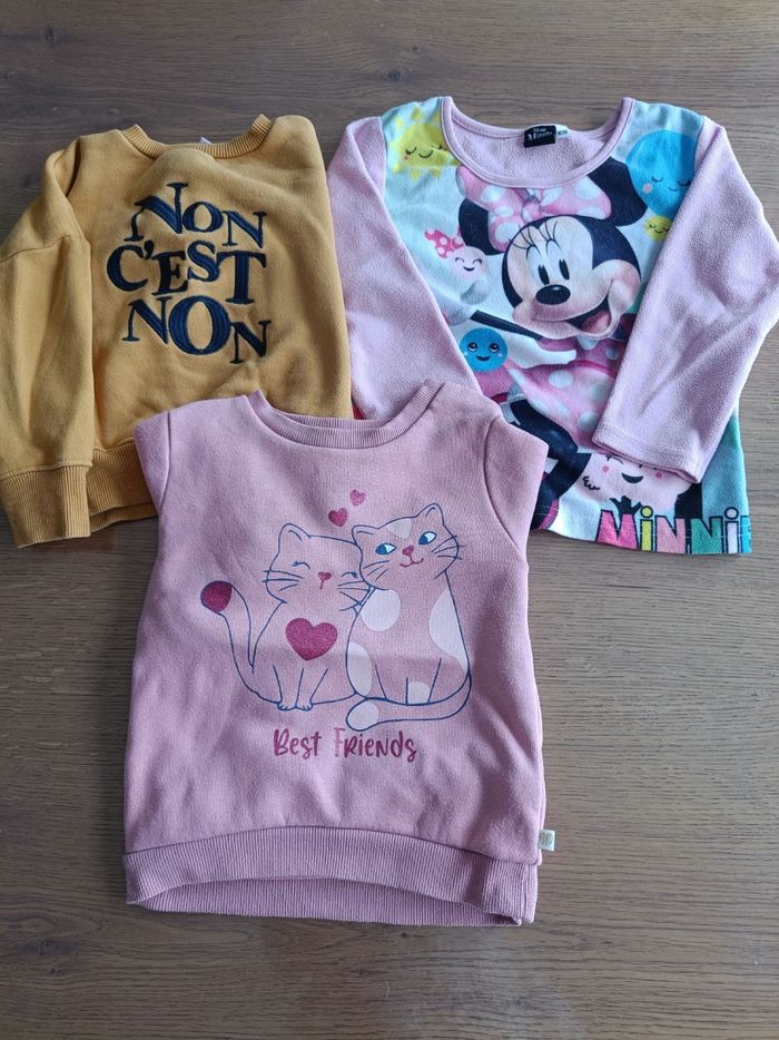 Boléros, gilets et sweats - photo numéro 4