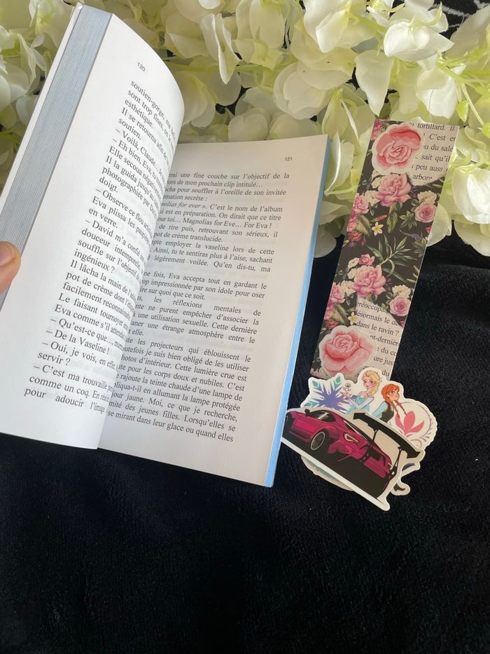 Pardonnez moi j’ai tué cloclo - photo numéro 4