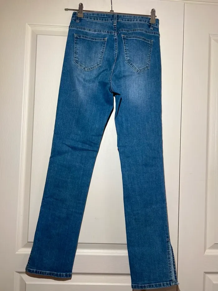 Jeans Hello Miss - photo numéro 3