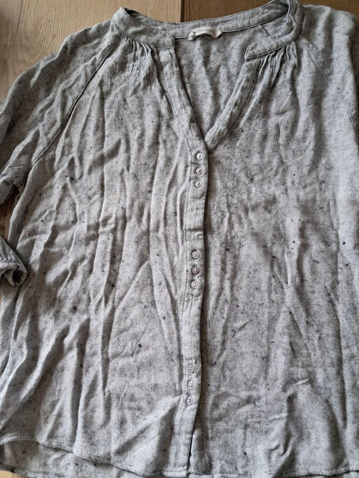 Chemise coton - photo numéro 2