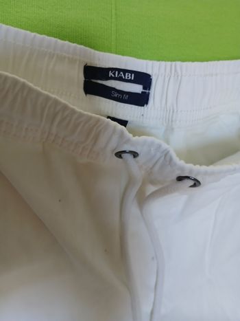 Pantalon de detente