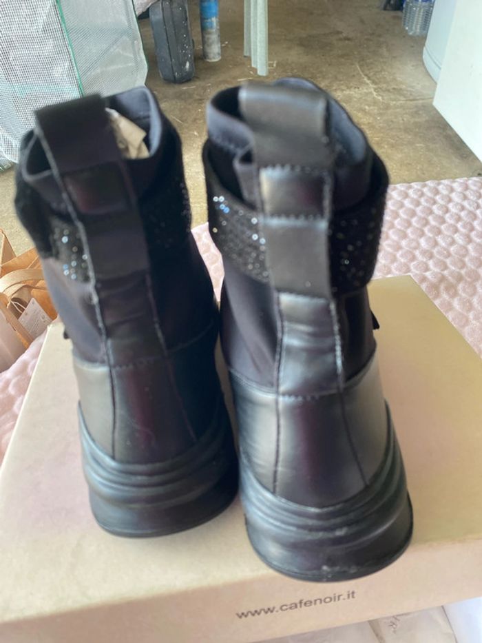 Bottines - photo numéro 3
