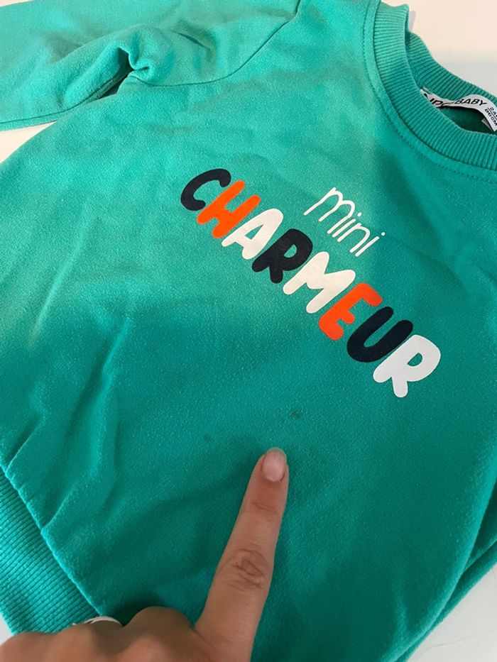 Sweet 24 mois - photo numéro 4