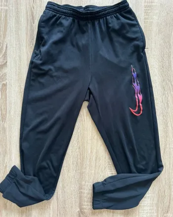 Jogging Nike noir