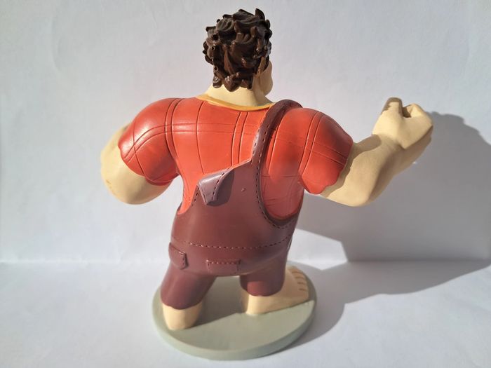 Figurine Les Mondes de Ralph de Walt Disney - photo numéro 3