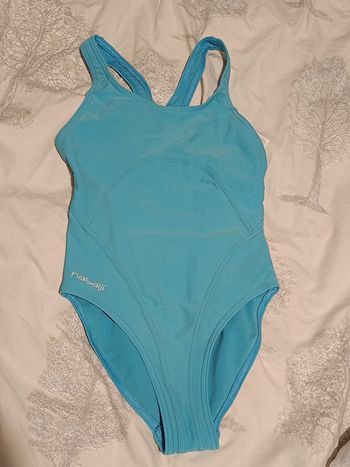 Maillot de bain fille 