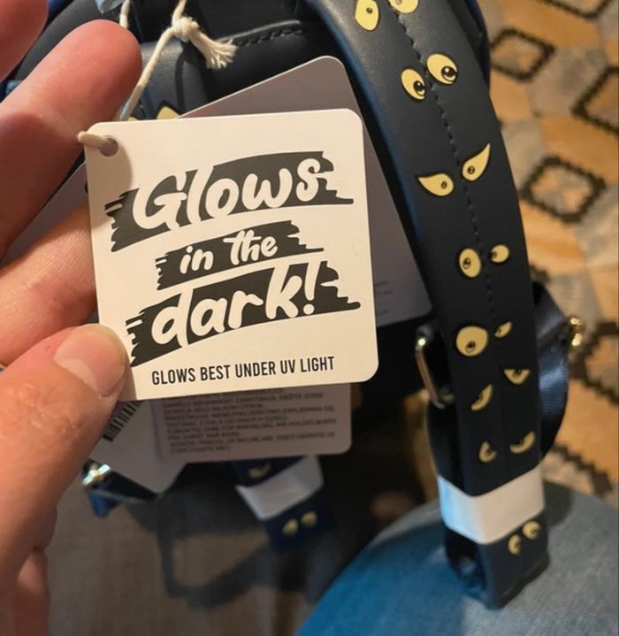 Sac loungefly - photo numéro 4