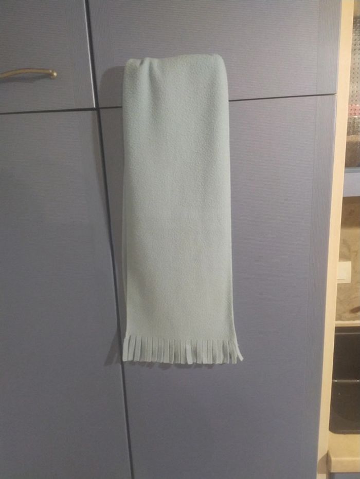 Écharpe polaire enfant