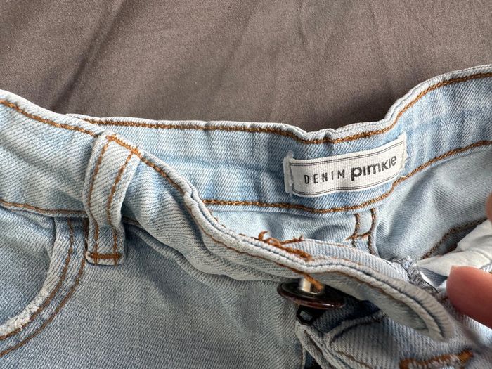 Short en jean - photo numéro 2