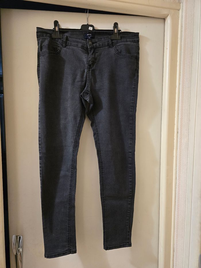 Jean skinny