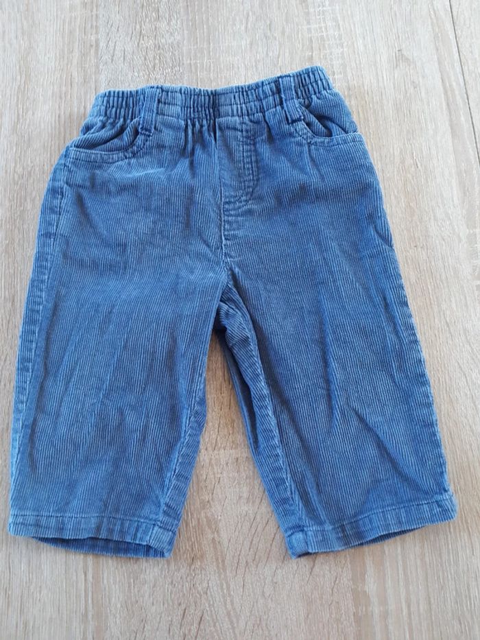 Pantalon 6 mois