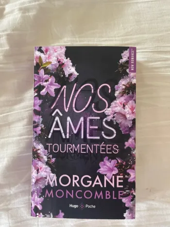 Nos âmes tourmentées