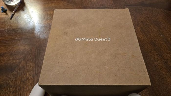 Méta quest 3S - photo numéro 4