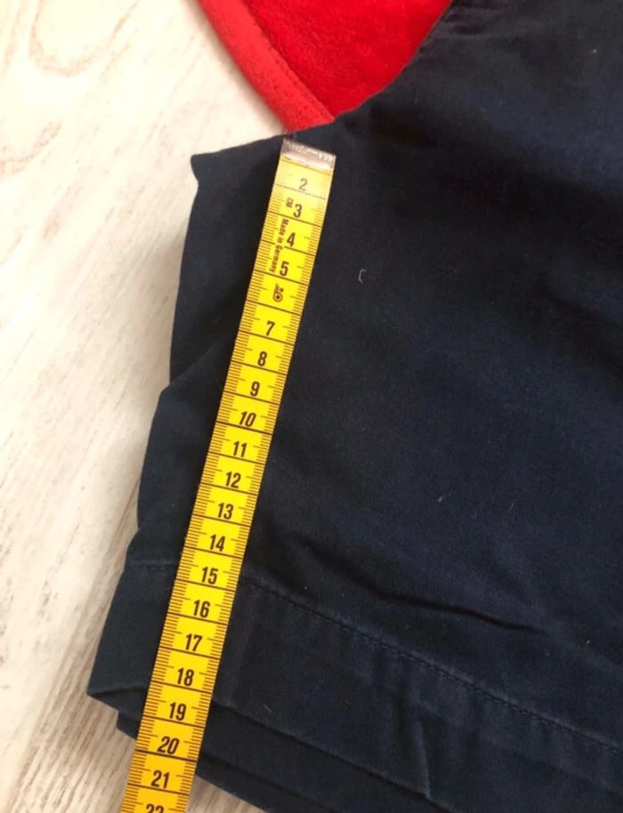 Short femme Uniqlo - photo numéro 7
