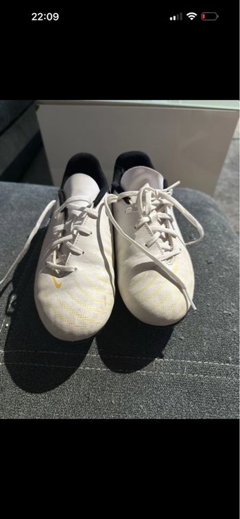 Crampons enfant foot/rugby