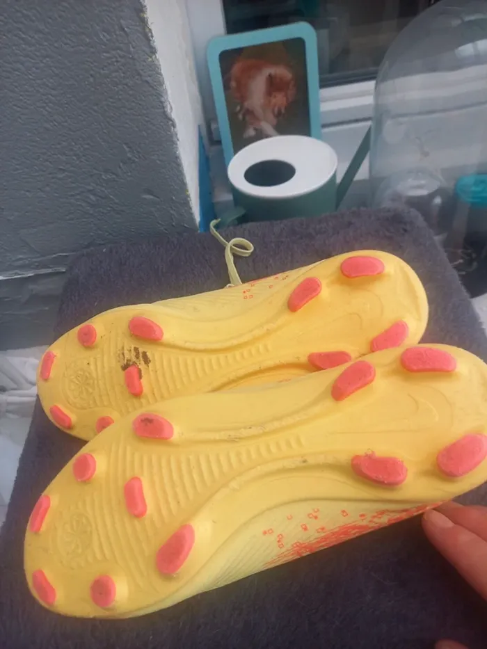 Crampons 35 - photo numéro 4