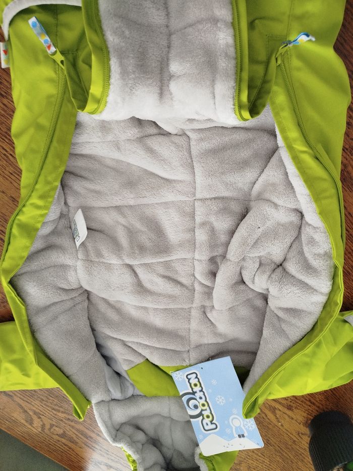 Combinaison idéale Ski - photo numéro 6