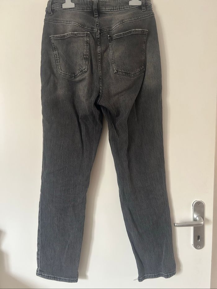 Jeans gris - photo numéro 2