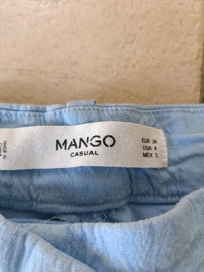 Pantalon - photo numéro 2