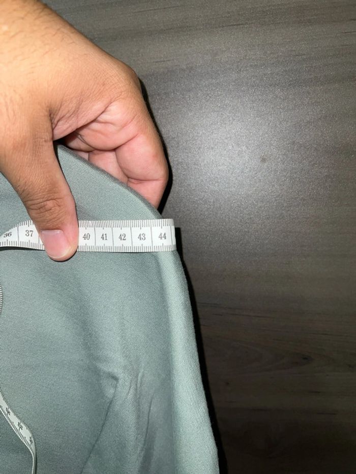 Haut de survêtement Nike taille M à capuche - photo numéro 7