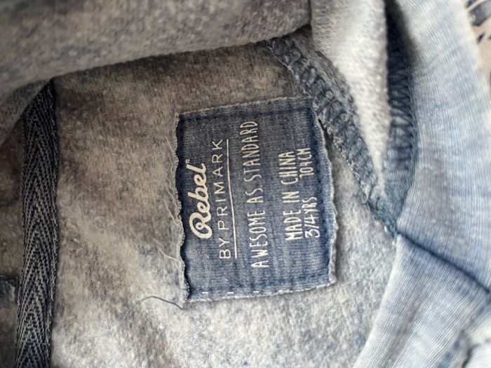 Pull enfant - photo numéro 3