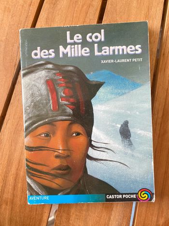 Le col des mille larmes