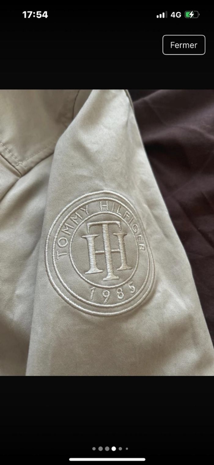 Parka femme taille M - photo numéro 4