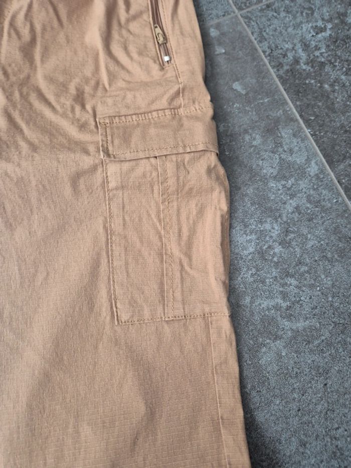 Pantalon cargo garçon - photo numéro 2