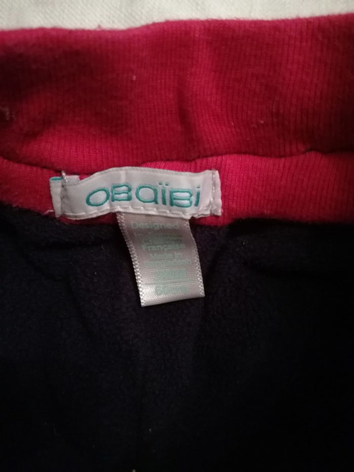 Jeans obaibi - photo numéro 2