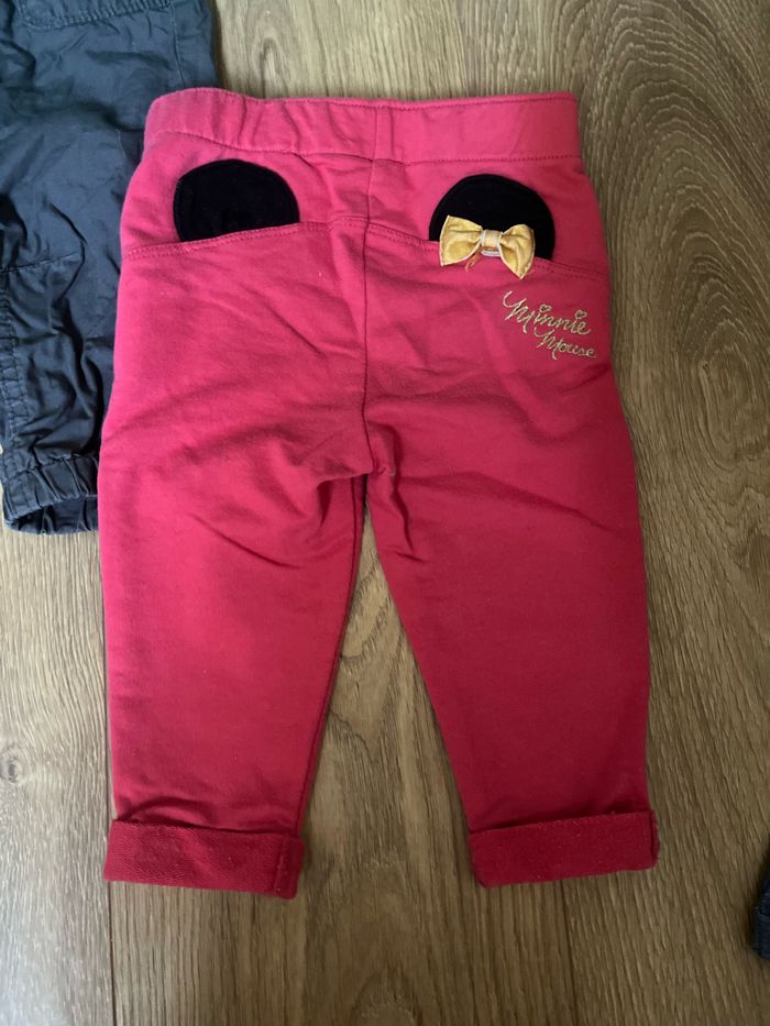 Lot pantalons 12 mois - photo numéro 6