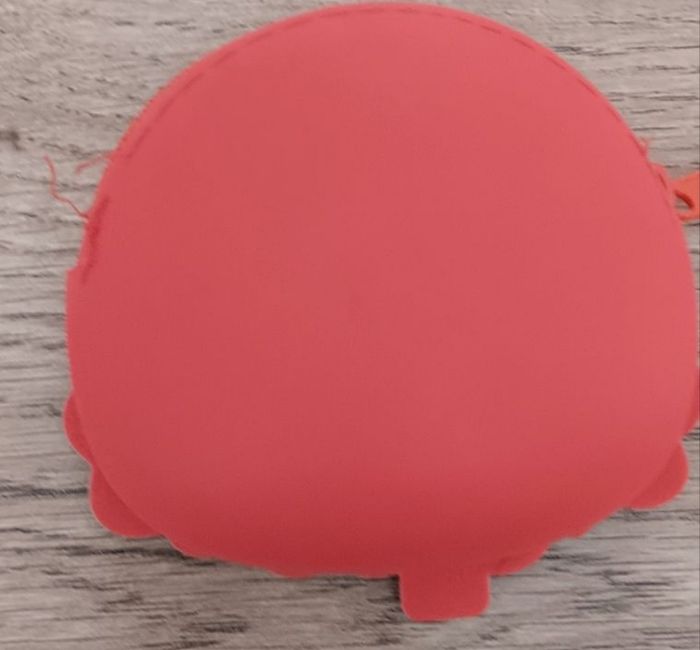 Porte monnaie hermione - photo numéro 2