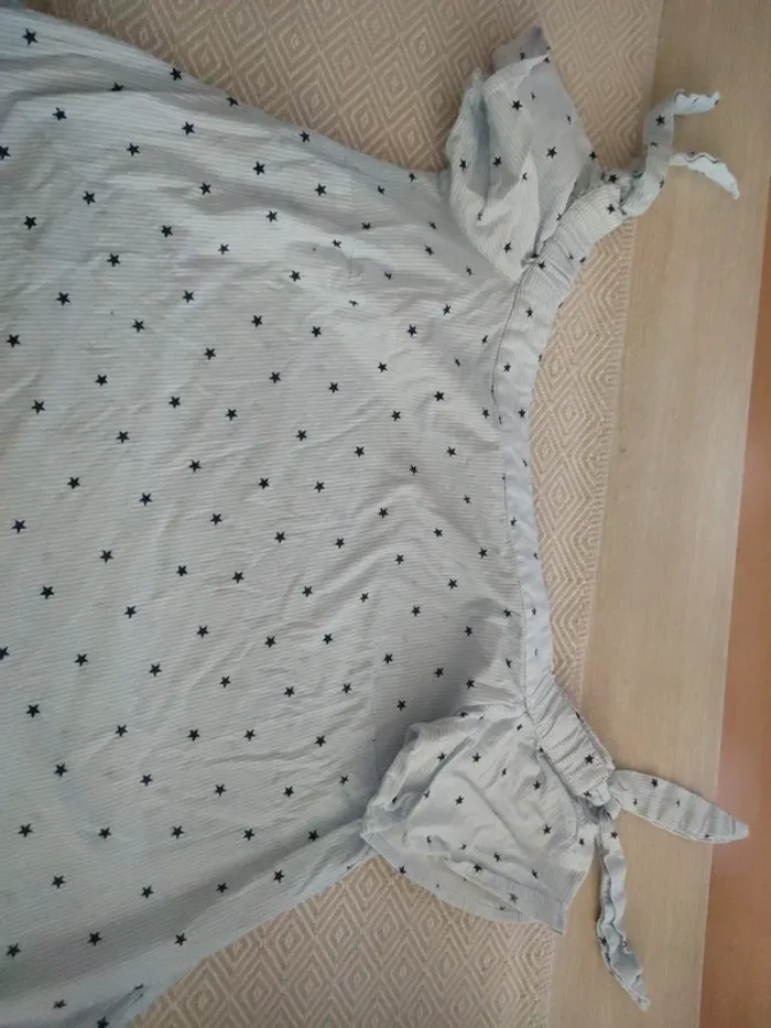 Haut creeks marine étoile creeks 14 ans 34 - photo numéro 2