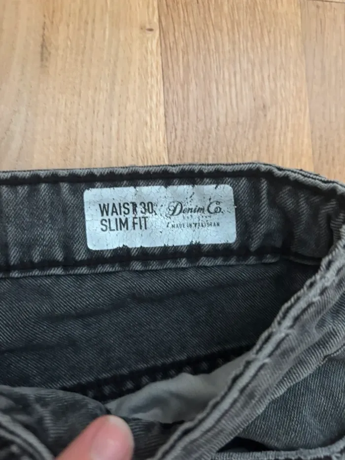 Lot de 3 shorts primark - photo numéro 7
