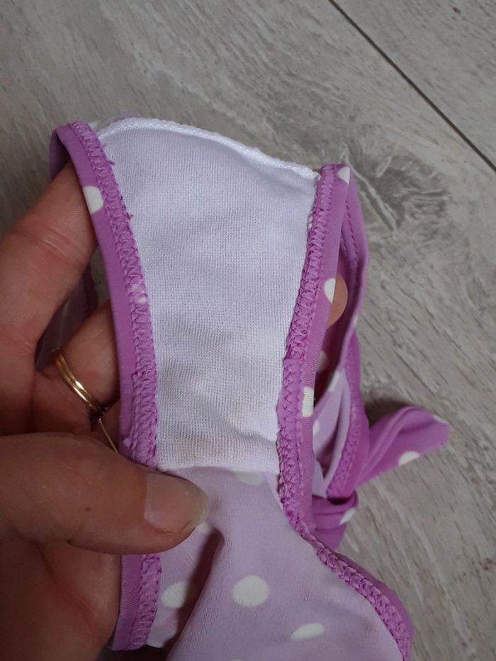 Maillot de bain fille - photo numéro 10