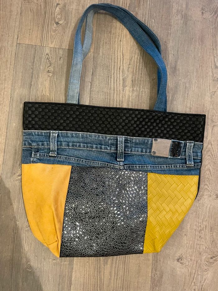 Sac à main de créatrice