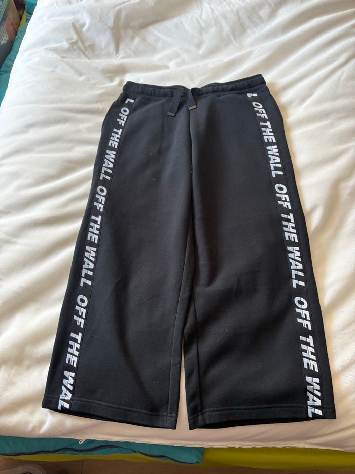 Pantalon de jogging vans