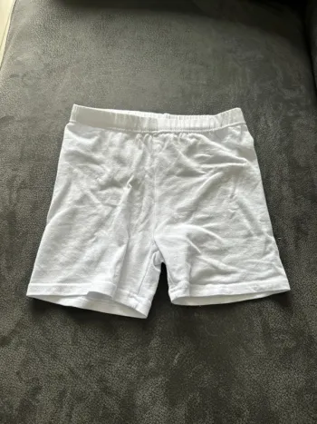 Short taille 10ans